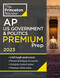 Princeton Review AP U.S. Government & Politics Premium Prep 2023