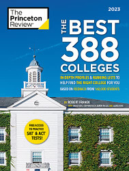 Best 388 Colleges 2023