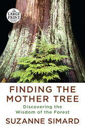 Finding the Mother Tree: Discovering the Wisdom of the Forest - Random