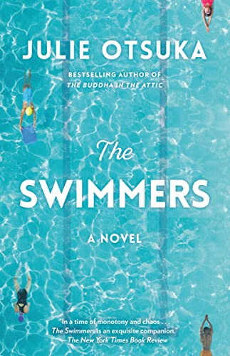 Swimmers: A novel