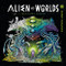 Alien Worlds: Color Cosmic Kingdoms