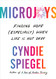 Microjoys: Finding Hope (Especially) When Life Is Not Okay