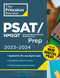 Princeton Review PSAT/NMSQT Prep 2023-2024