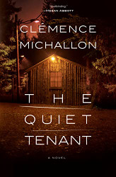 Quiet Tenant: A novel