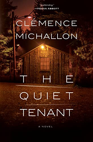 Quiet Tenant: A novel