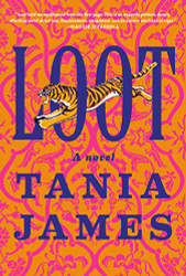 Loot: A novel