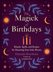Magick of Birthdays