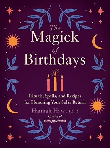 Magick of Birthdays
