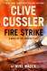 Clive Cussler Fire Strike (The Oregon Files)