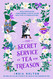Secret Service of Tea and Treason (Dangerous Damsels)