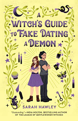 Witch's Guide to Fake Dating a Demon