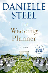 Wedding Planner: A Novel (Random House Large Print)