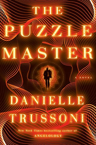 Puzzle Master: A Novel