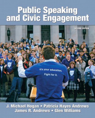 Public Speaking And Civic Engagement