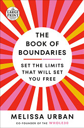 Book of Boundaries