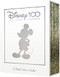 Disney's 100th Anniversary Boxed Set of 12 Little Golden Books