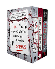 Good Girl's Guide to Murder Complete Series Boxed Set