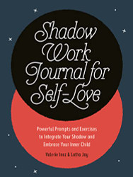 Shadow Work Journal for Self-Love