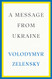 Message from Ukraine: Speeches 2019-2022