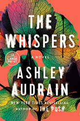 Whispers: A Novel (Random House Large Print)