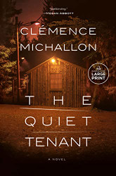 Quiet Tenant: A novel (Random House Large Print)