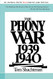 Phony War: 1939-1940