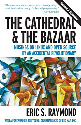Cathedral & the Bazaar