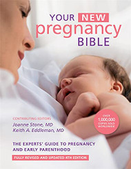 Your New Pregnancy Bible