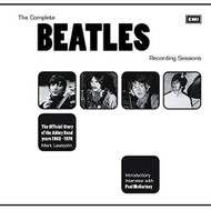 Complete Beatles Recording Sessions