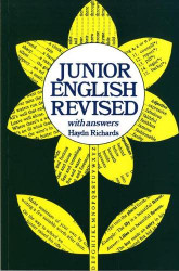 Junior English Revised with Answers