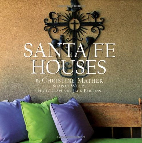 Santa Fe Houses