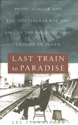 Last Train to Paradise