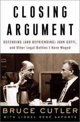 Closing Argument: Defending