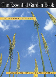 Essential Garden Book