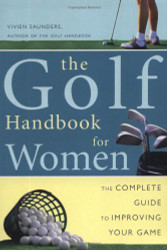 Golf Handbook for Women