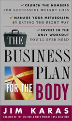Business Plan for the Body