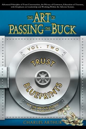 Art of Passing the Buck volume 2