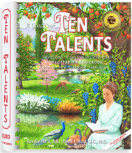 Ten Talents Cookbook