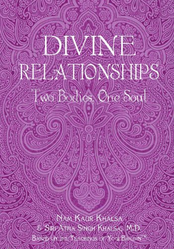 Divine Relationships
