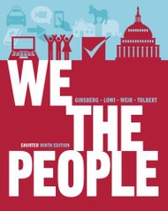 We The People - Shorter Edition