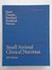 Small Animal Clinical Nutrition