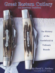 Great Eastern Cutlery An American Tradition