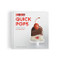 Zoku Quick Pops Recipe Book Perfect the Art of Popsicle Making