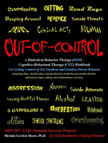 Out-of-Control: A Dialectical Behavior Therapy