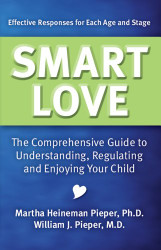 Smart Love: The Comprehensive Guide to Understanding Regulating