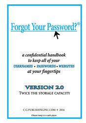 Forgot Your Password? ("Forget Your Password?" )