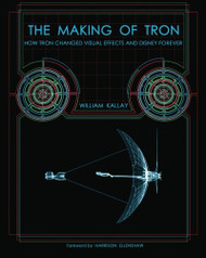 Making of Tron: How Tron Changed Visual Effects and Disney