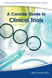 Concise Guide to Clinical Trials