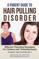 Parent Guide to Hair Pulling Disorder