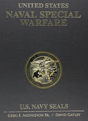 US Naval Special Warfare / US Navy SEALs